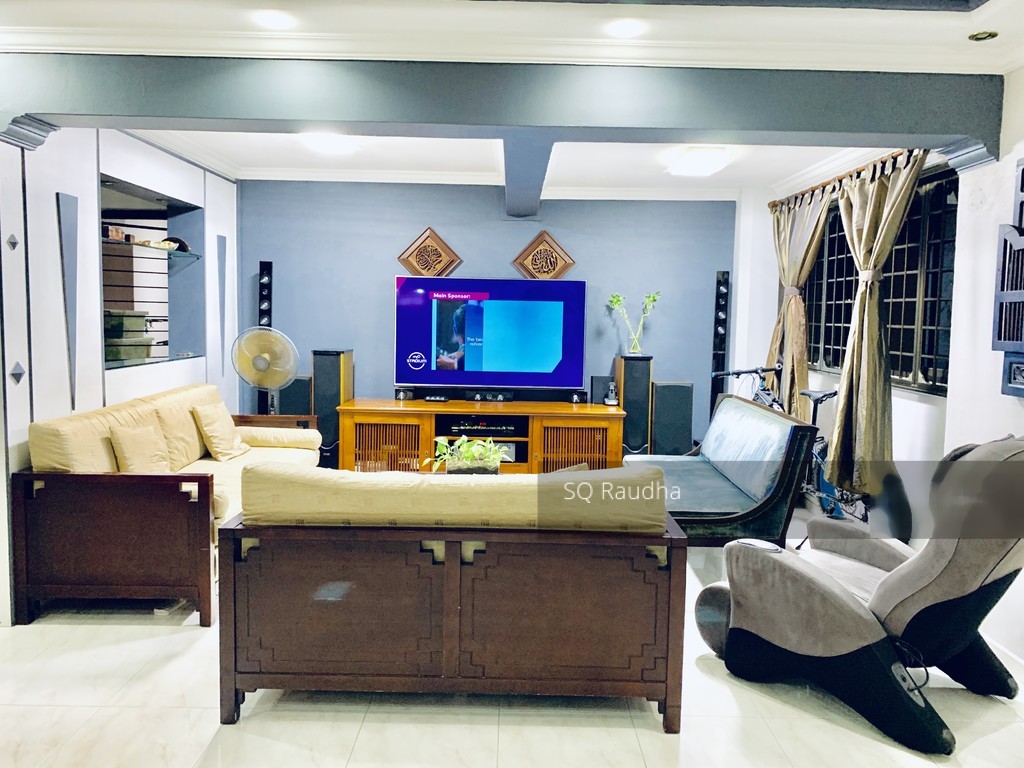 Blk 296E Choa Chu Kang Avenue 2 (Choa Chu Kang), HDB 5 Rooms #204473851